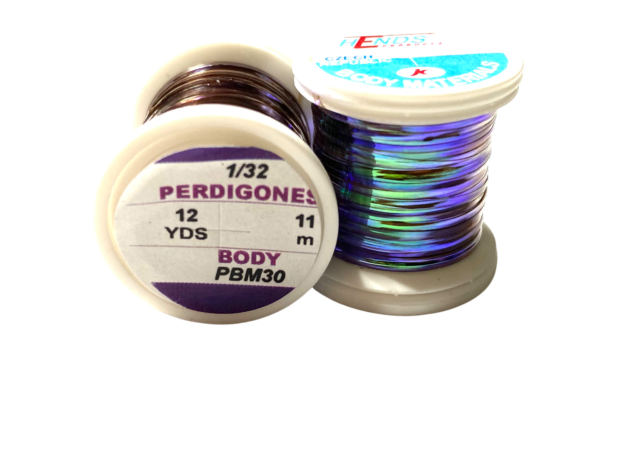 tinsel perdiogne pearl hends