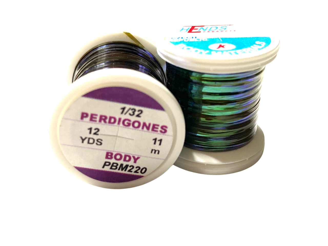 tinsel perdiogne pearl hends
