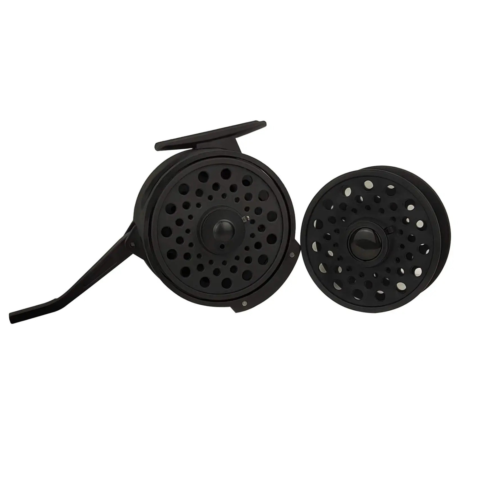 Moulinet à Pêche Automatique