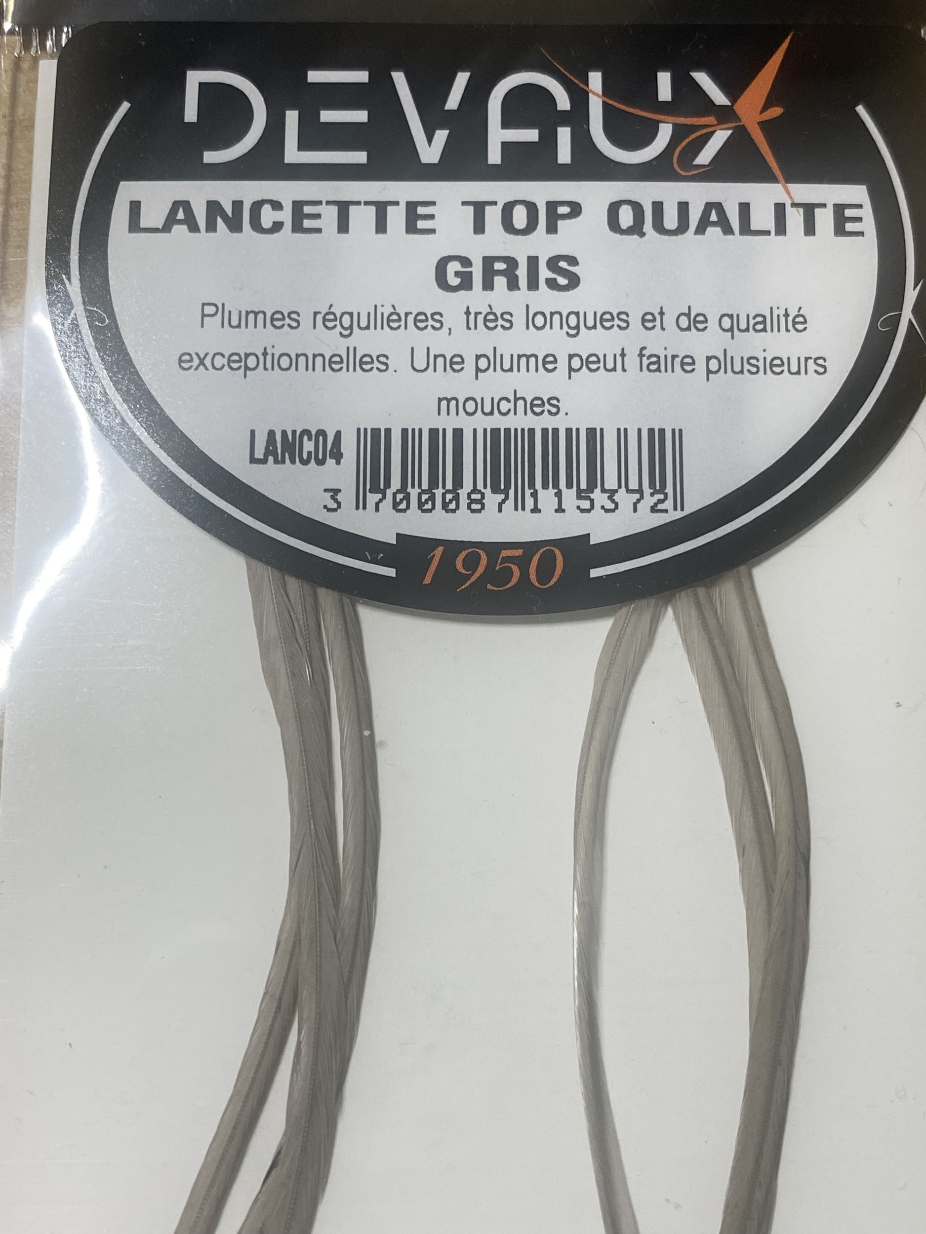 lancette-dvx-top-qualité
