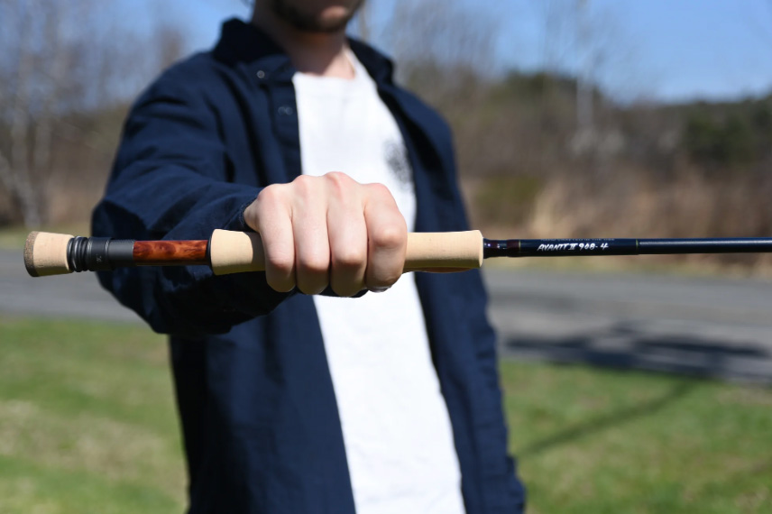Thomas--Thomas-Avant-ll-Fly-Rod-AVANTTII-XXX-scherm­afbeelding-2025-05-28-om-15.22.01