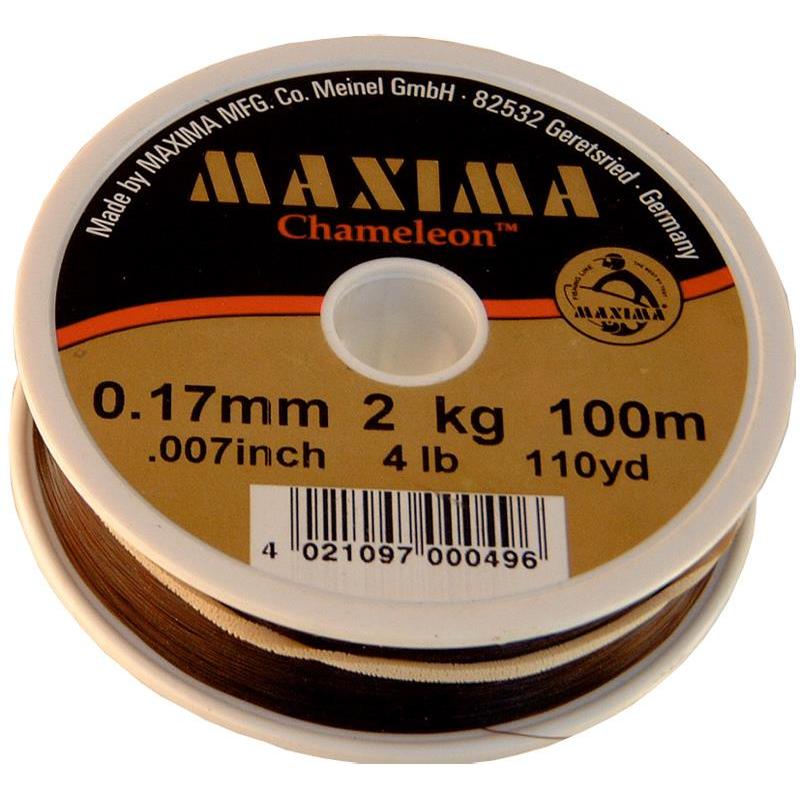 nylon-mouche-maxima-chameleon-100m-z-1269-126961