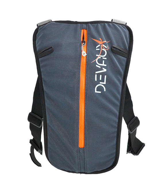 chestpack-dos