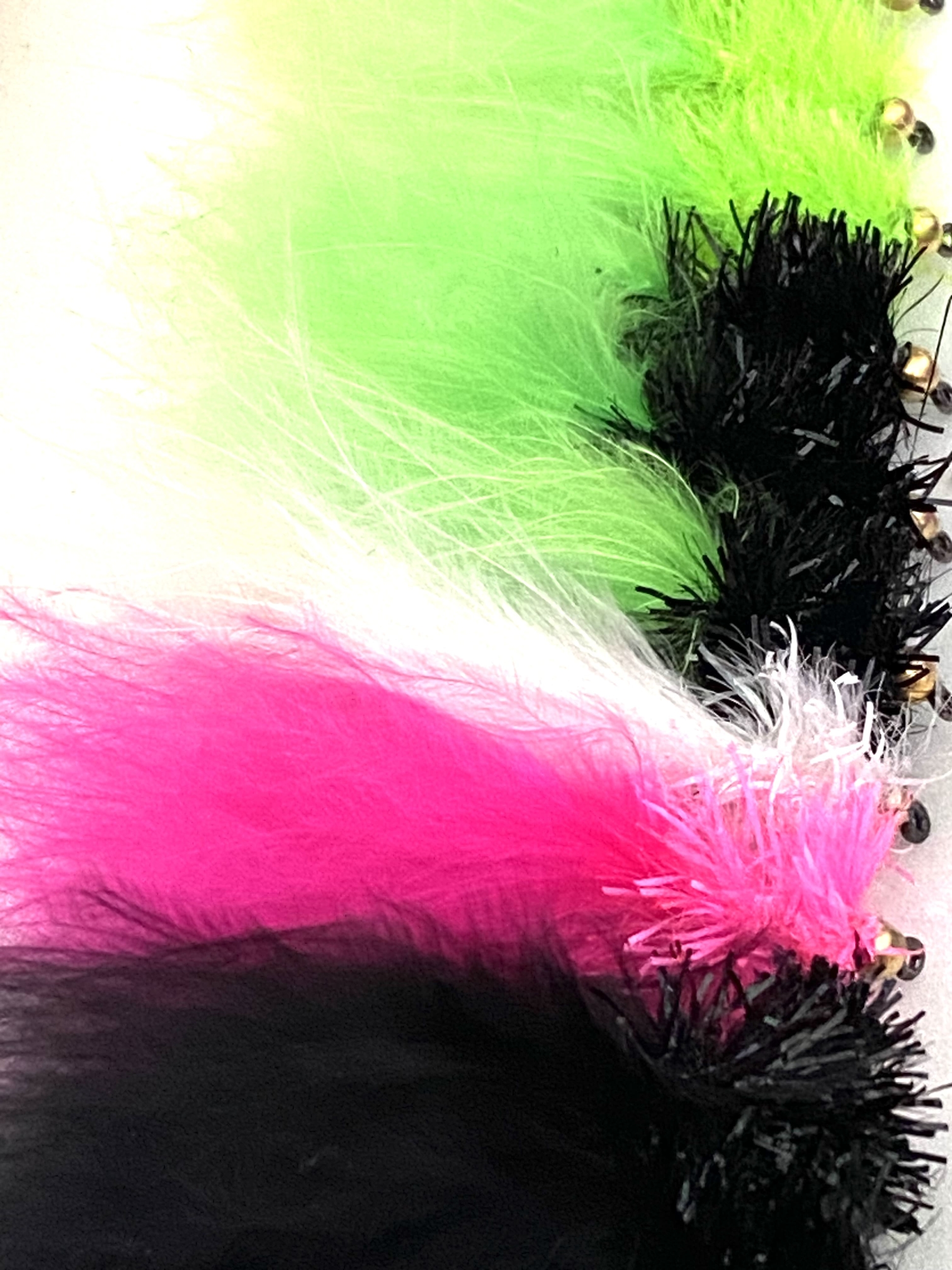Photo de boite à mouche de streamers-2