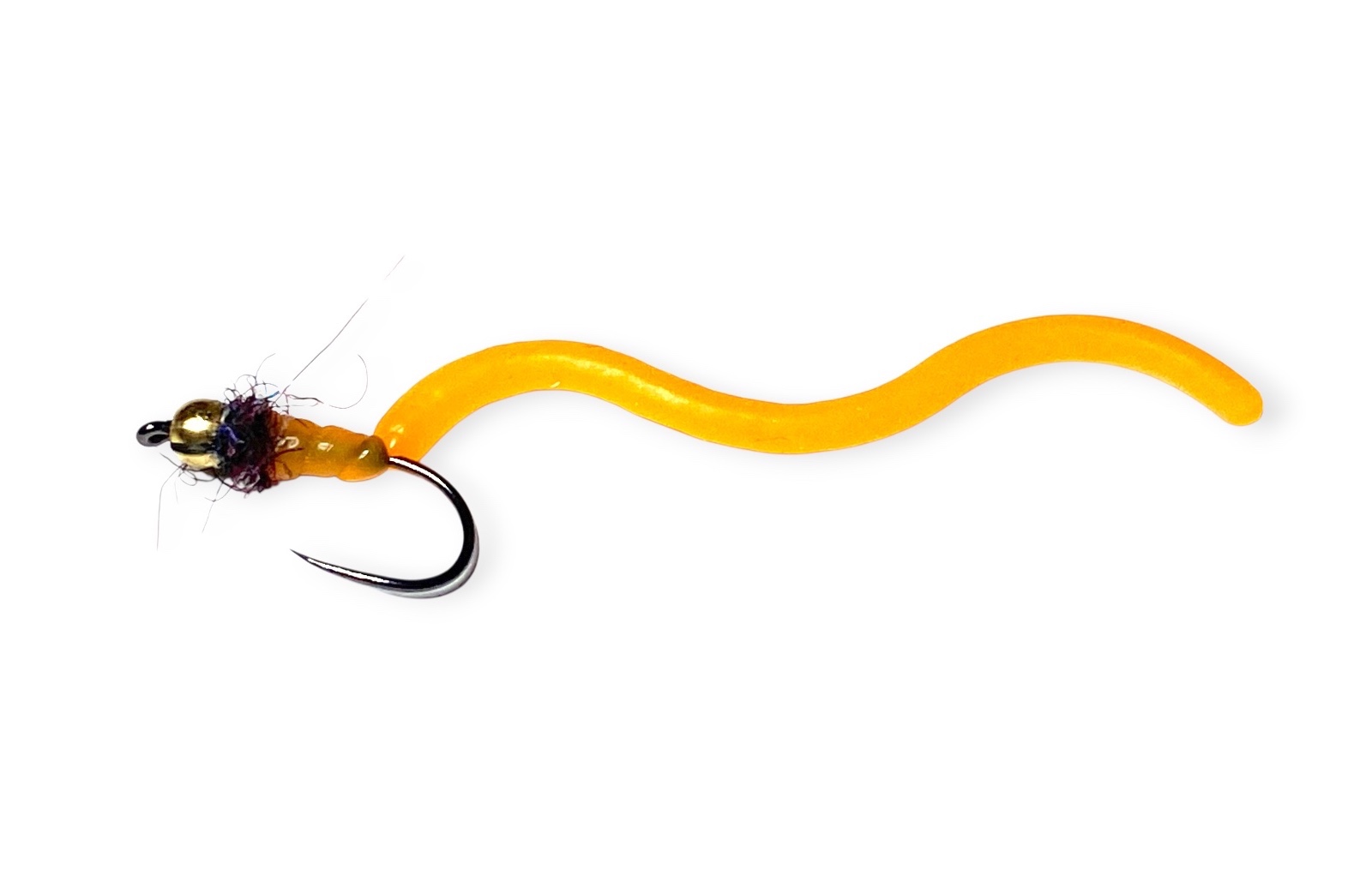 Mouche Squirmy worm