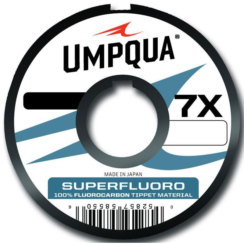Fil fluorocarbone 