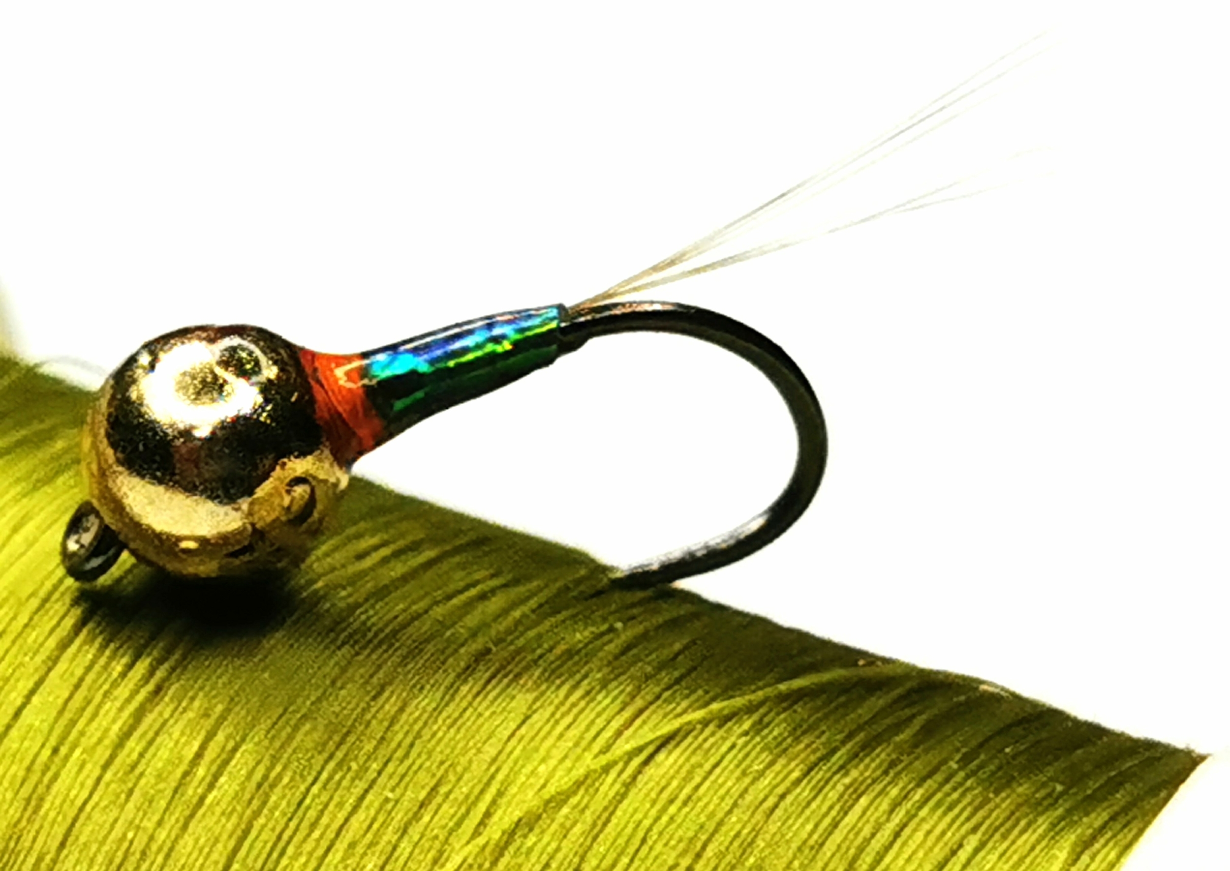nymphe perdigone