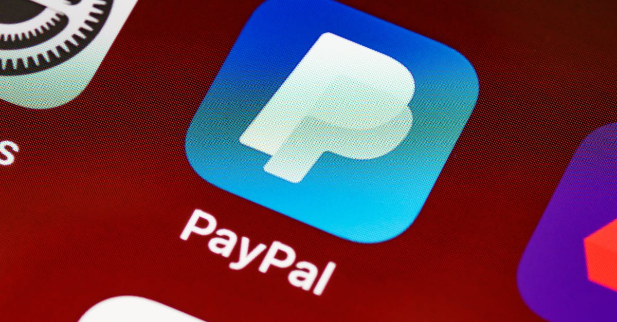 paypal