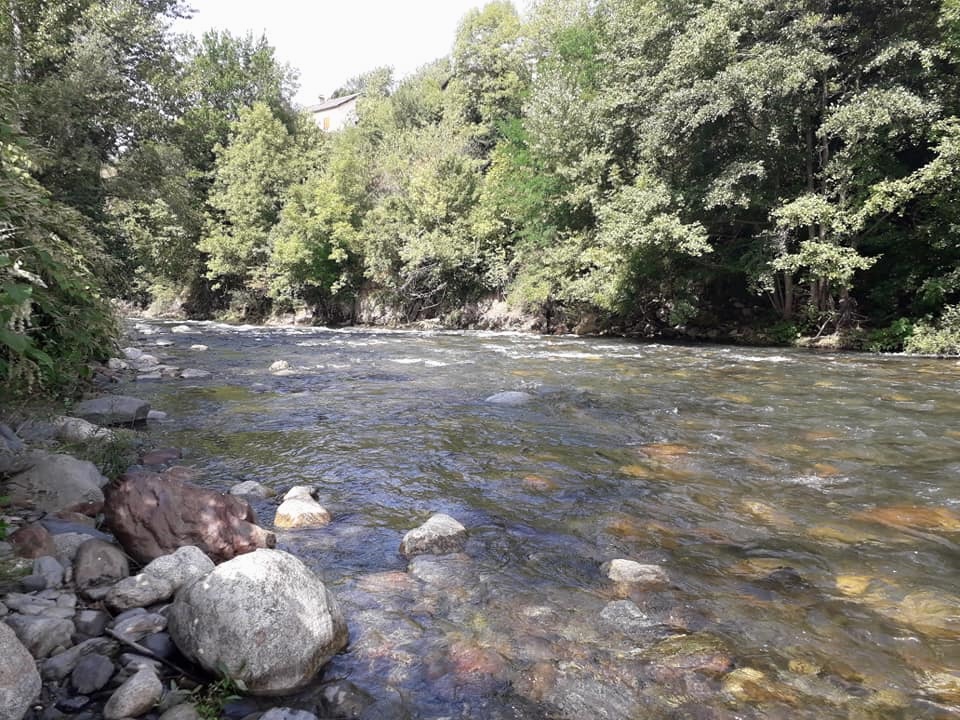 riviere Garonne