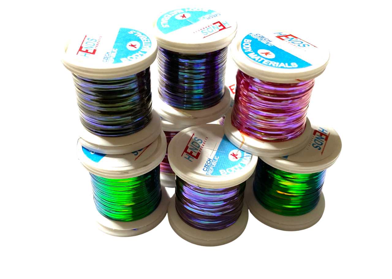 tinsel perdigone
