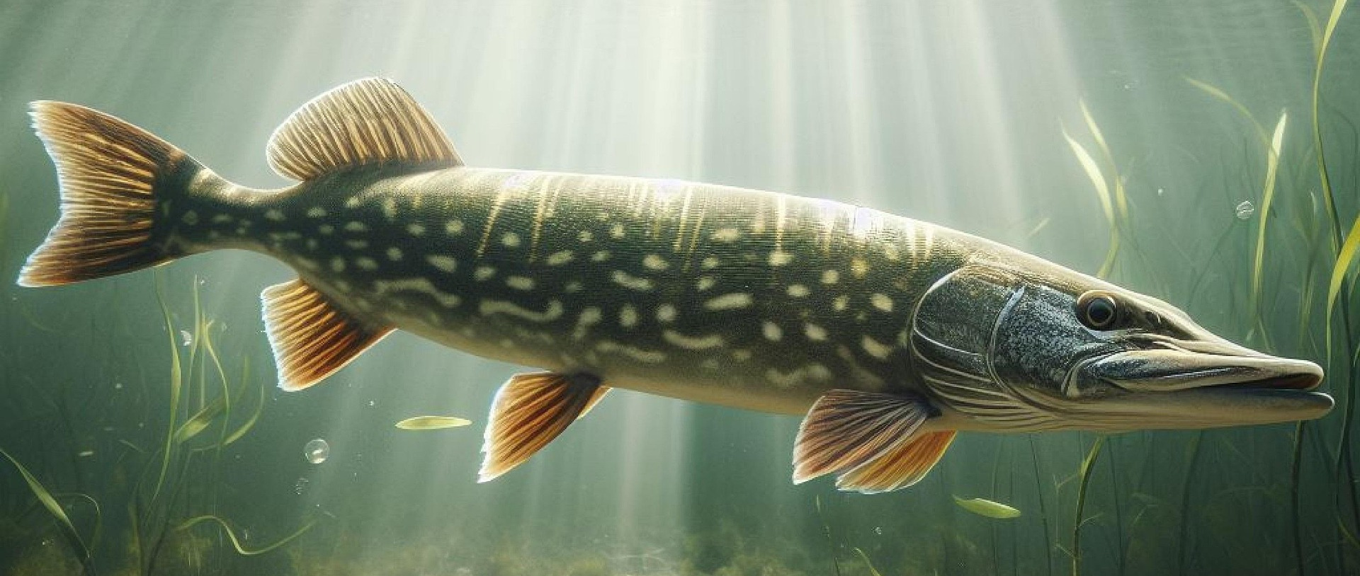le brochet