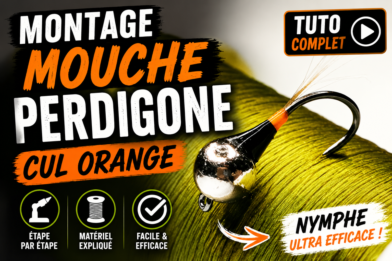 Montage perdigone 
