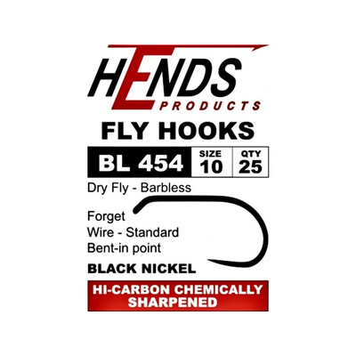 hends