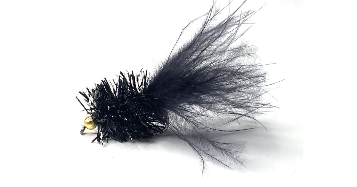 Mouche TRS Hopper - Mouches sèches - Mouches