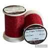 glitter rouge