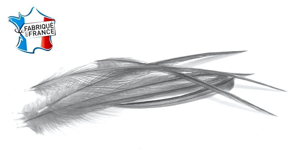 Plumes de cou - Pêche mouche - Sport & Plein air