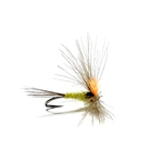 mouche cul de canard