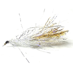streamer truite