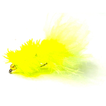 streamer truite
