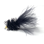 streamer truite