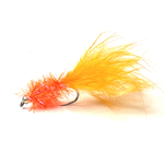 streamer truite