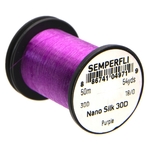 Semperfli Nano Silk 50D