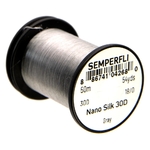 Semperfli Nano Silk 50D