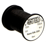 Semperfli Nano Silk 50D