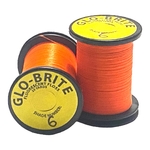 glo-brite floss