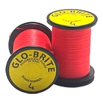 glo-brite floss