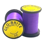 glo-brite floss