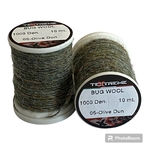 BUG WOOL textreme