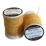 BUG WOOL