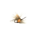 mouche seche pour ombre