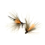 mouches seches indispensables