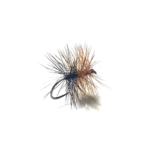 mouche sèche palmer