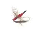 mouche fourmi peche