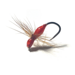 mouche fourmi peche