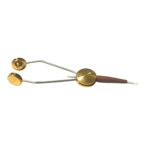 porte bobine montage mouche