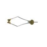 porte bobine mouche