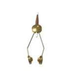 materiaux montage mouche