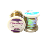 tinsel perdiogne pearl hends