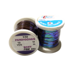 tinsel perdiogne pearl hends