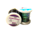 tinsel perdiogne pearl hends