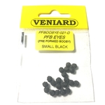 VENIARD BOOBY EYES noir