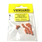 VENIARD BOOBY EYES orange