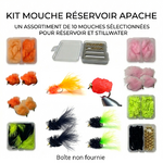 kit streamer truite