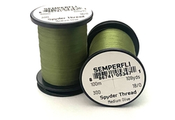 Fils / Tinsels Pour Le Montages De Mouches - La Fine Mouche - Foto 7