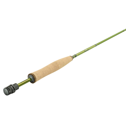 Fil De Construction De Canne à Pêche Mouche – Bobine Rouge/Orange – +50 Yards – Matériaux Guide