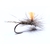 mouche parachute